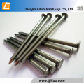 Q195 Bright Common Wire Nail (4 &#39;&#39; * 9BWG)